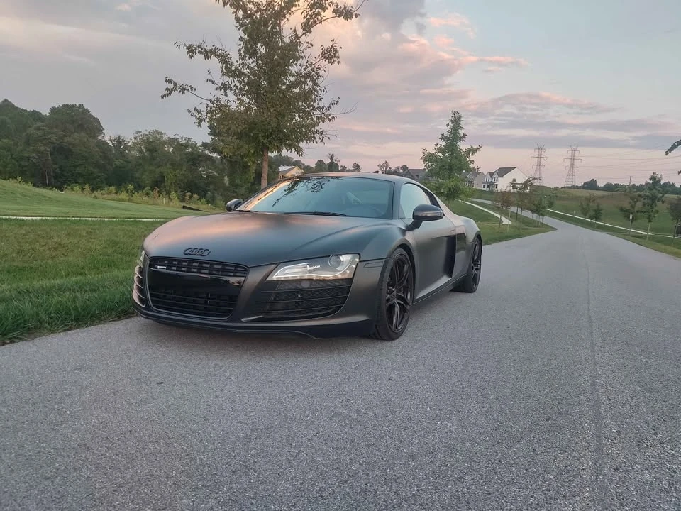 2011 Audi 42 R8 - Image 7 of 14