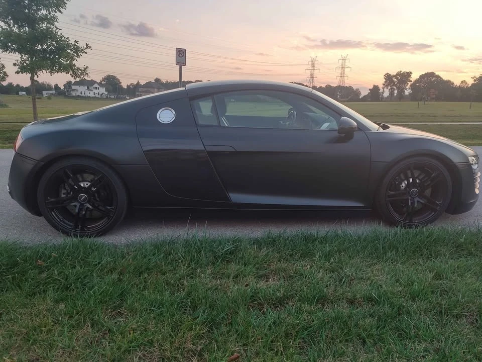 2011 Audi 42 R8 - Image 3 of 14