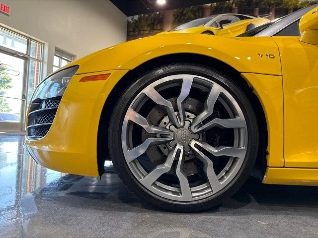 2011 Audi 42 R8 - Image 13 of 16