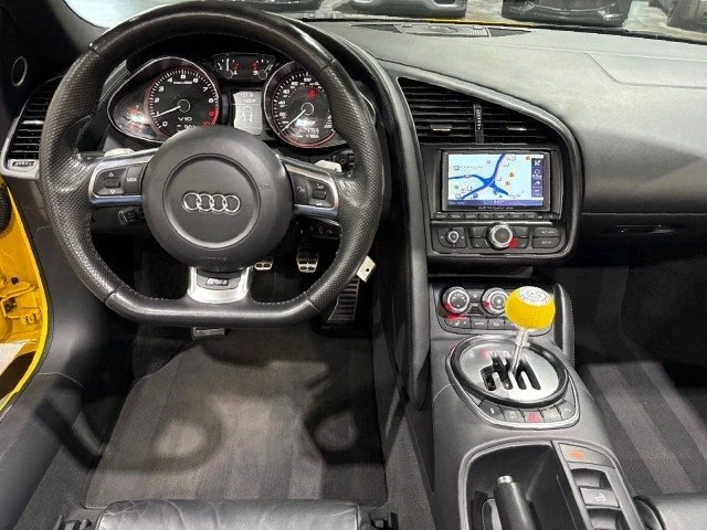 2011 Audi 42 R8 - Image 7 of 16