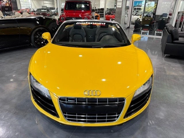 2011 Audi 42 R8 - Image 2 of 16