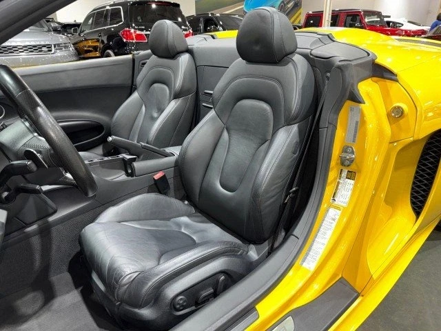 2011 Audi 42 R8 - Image 8 of 16