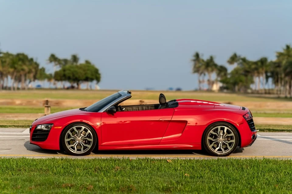 2011 Audi 42 R8 - Image 5 of 7
