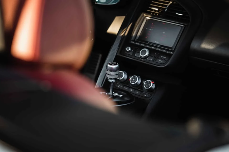 2011 Audi 42 R8 - Image 12 of 12