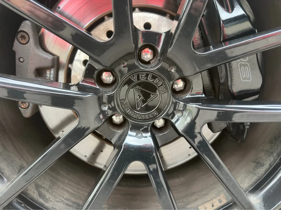 2011 Audi 42 R8 - Image 9 of 9