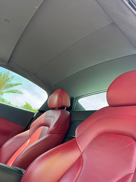 2011 Audi 42 R8 - Image 9 of 12