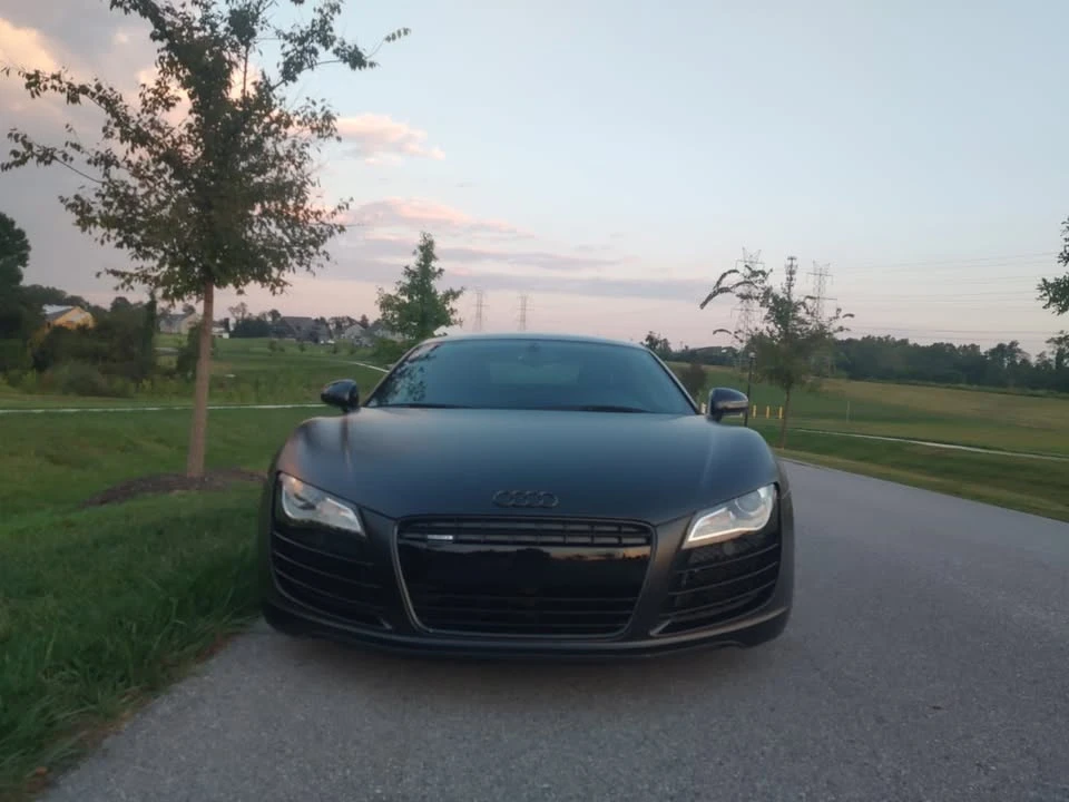 2011 Audi 42 R8 - Image 8 of 12