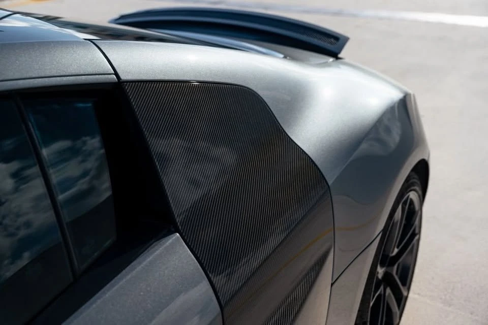 2011 Audi 42 R8 - Image 8 of 20