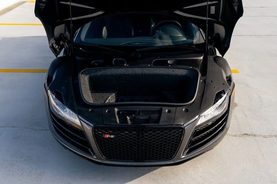 2011 Audi 42 R8 - Image 9 of 20
