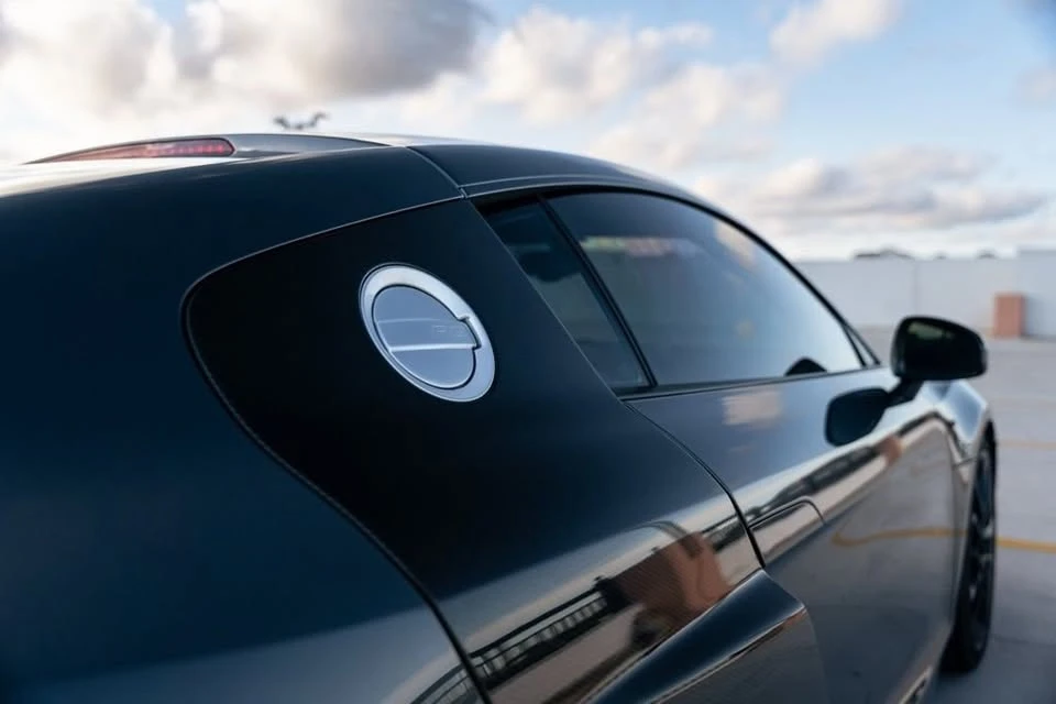 2011 Audi 42 R8 - Image 16 of 20
