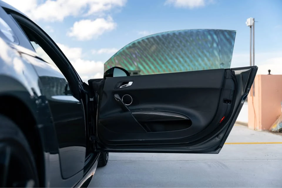 2011 Audi 42 R8 - Image 18 of 19
