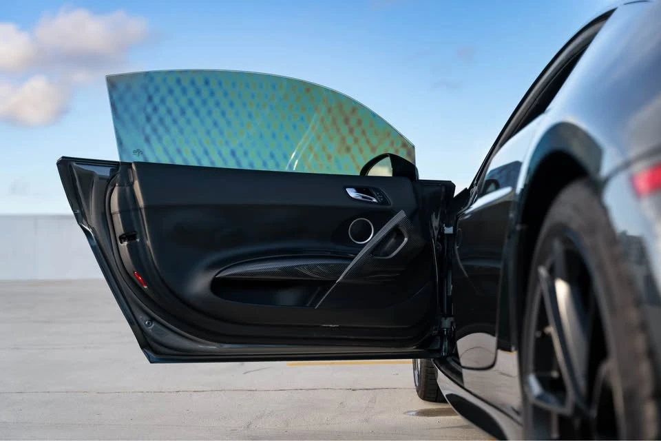 2011 Audi 42 R8 - Image 19 of 19