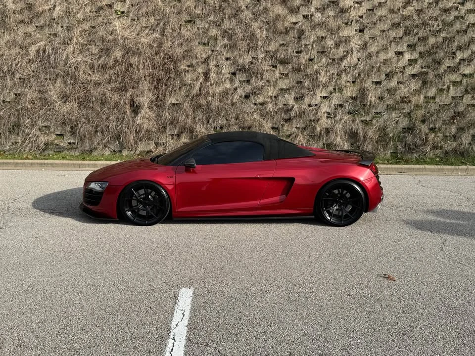 2011 Audi 42 R8 - Image 2 of 7