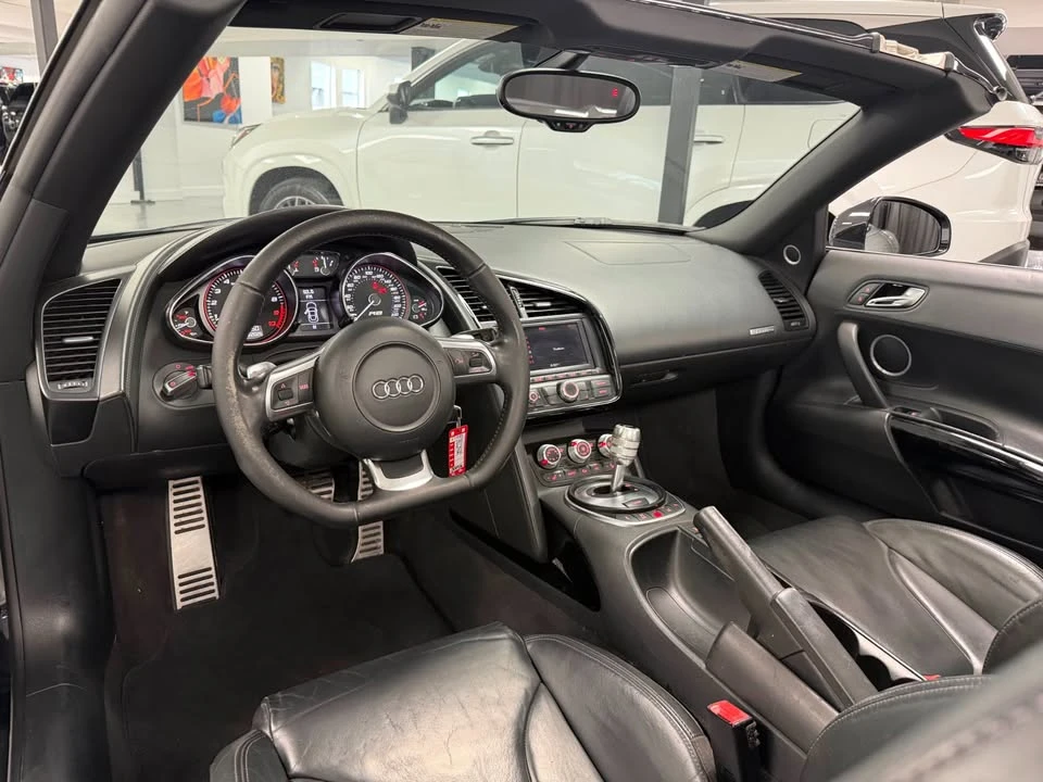 2011 Audi 42 R8 - Image 15 of 19