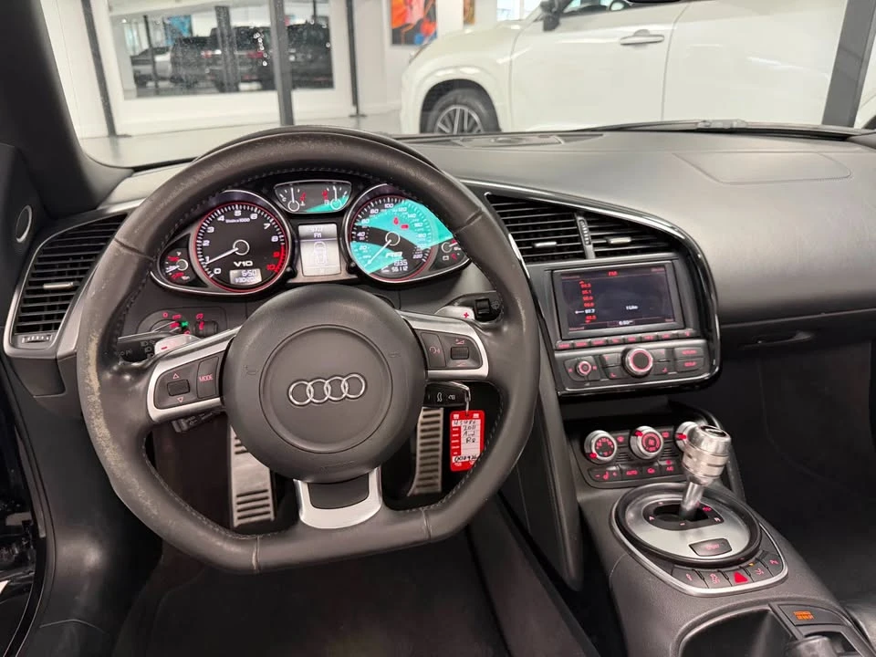 2011 Audi 42 R8 - Image 14 of 19