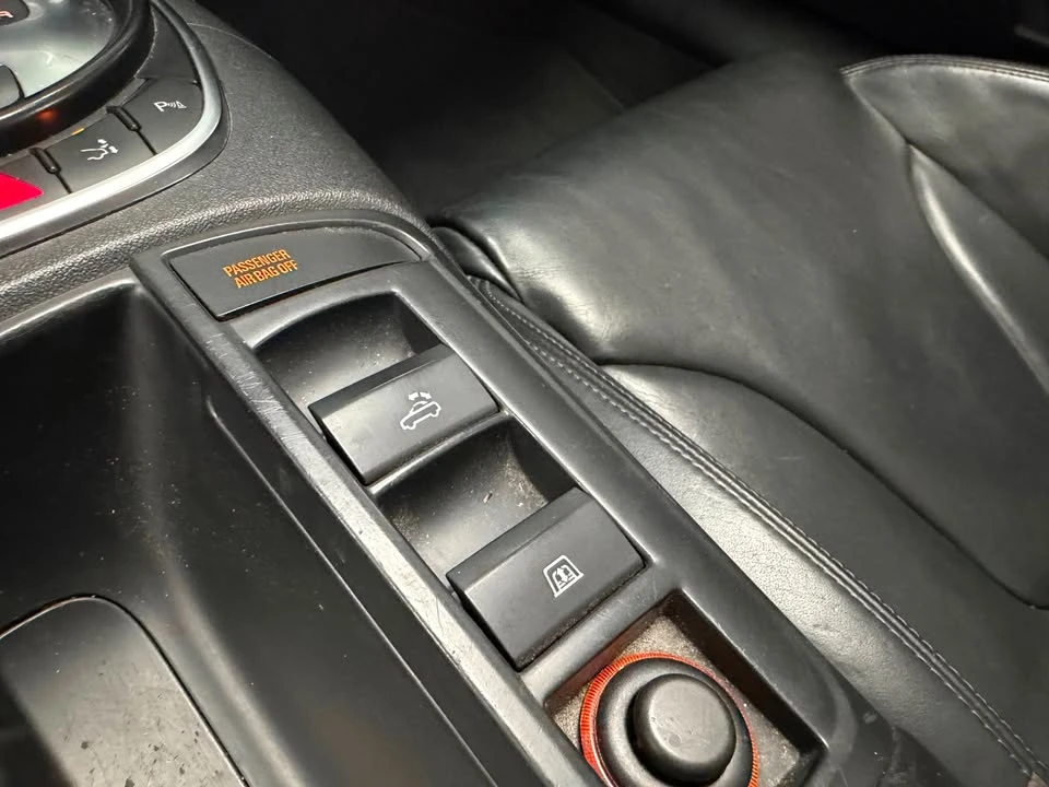 2011 Audi 42 R8 - Image 19 of 19