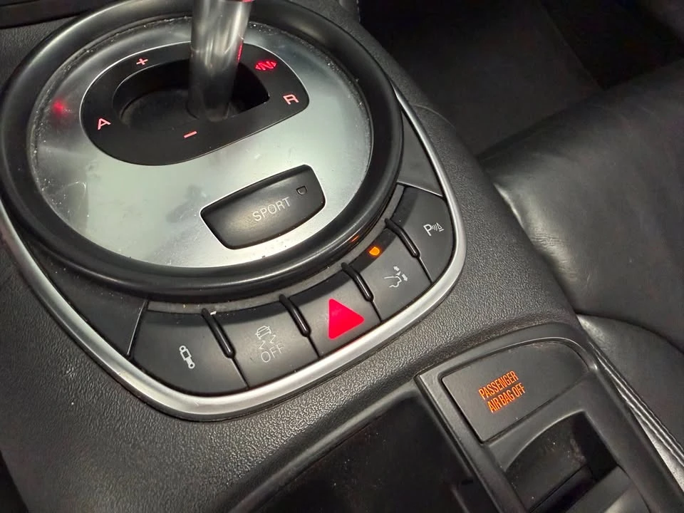 2011 Audi 42 R8 - Image 16 of 19
