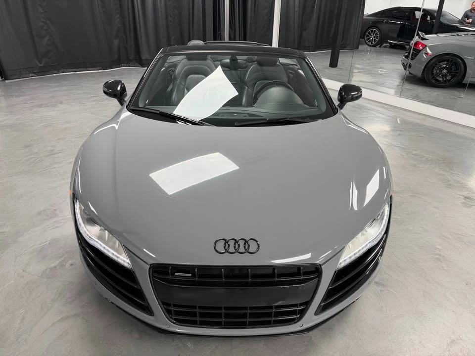 2011 Audi 42 R8 - Image 12 of 19