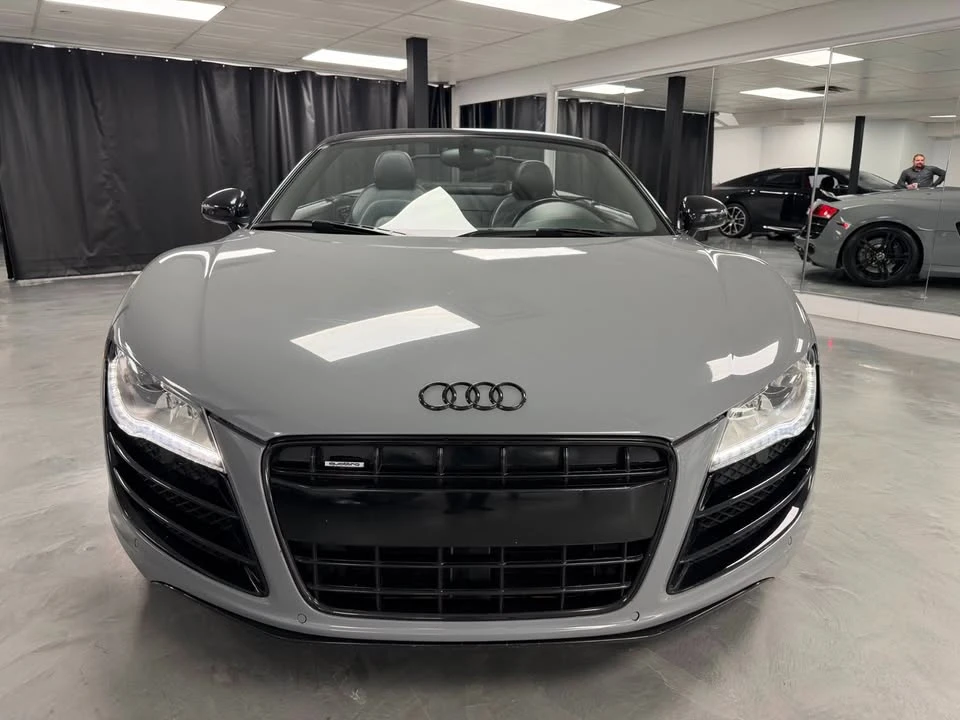 2011 Audi 42 R8 - Image 11 of 19