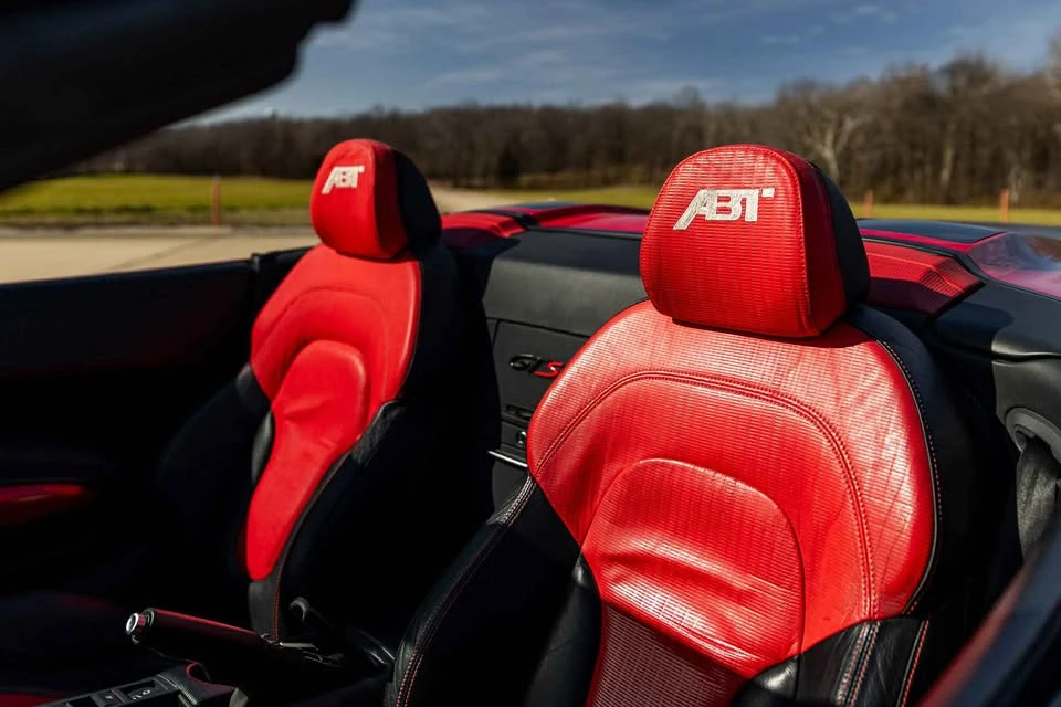 2011 Audi 42 R8 - Image 11 of 20