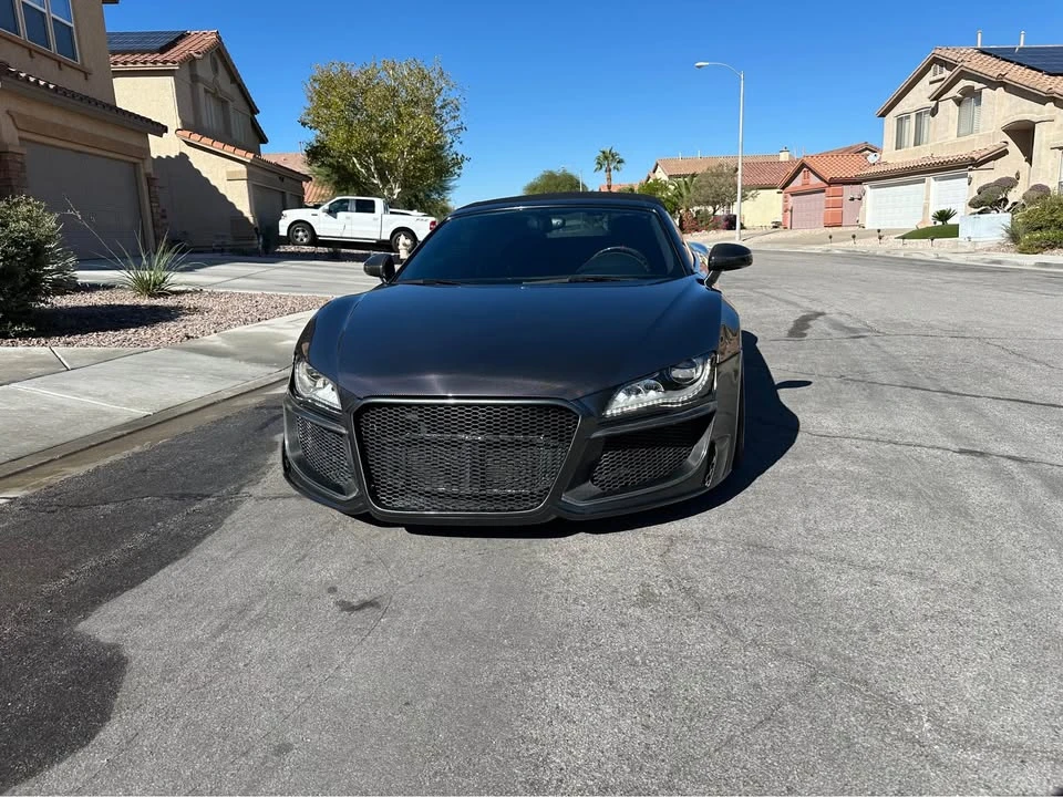 2011 Audi 42 R8 - Image 5 of 18