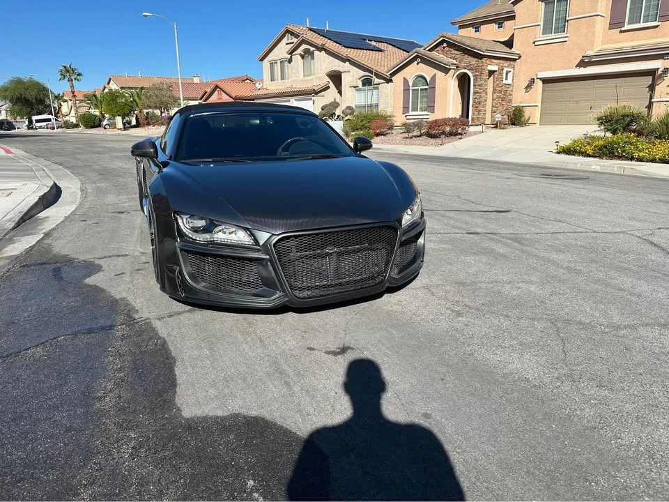 2011 Audi 42 R8 - Image 6 of 18