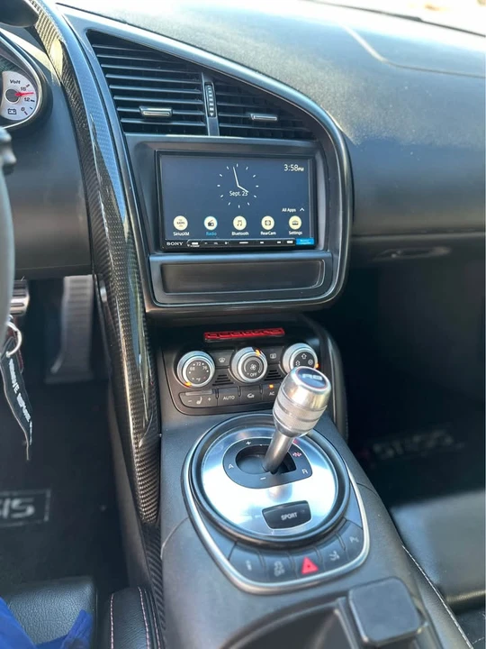 2011 Audi 42 R8 - Image 15 of 18