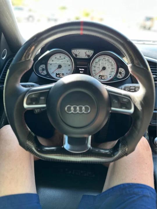 2011 Audi 42 R8 - Image 13 of 18