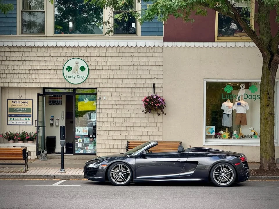 2011 Audi 42 R8 - Image 8 of 20