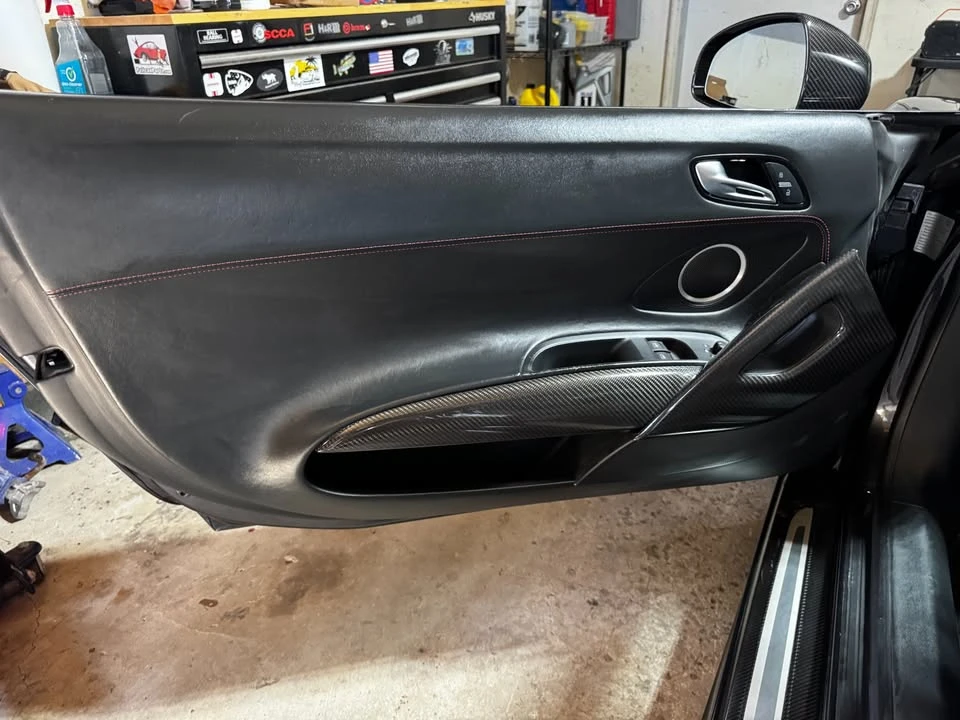 2011 Audi 42 R8 - Image 10 of 20