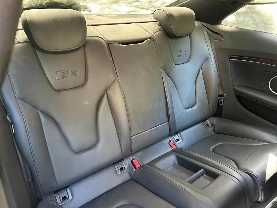 2011 Audi B8 S5 - Image 6 of 8