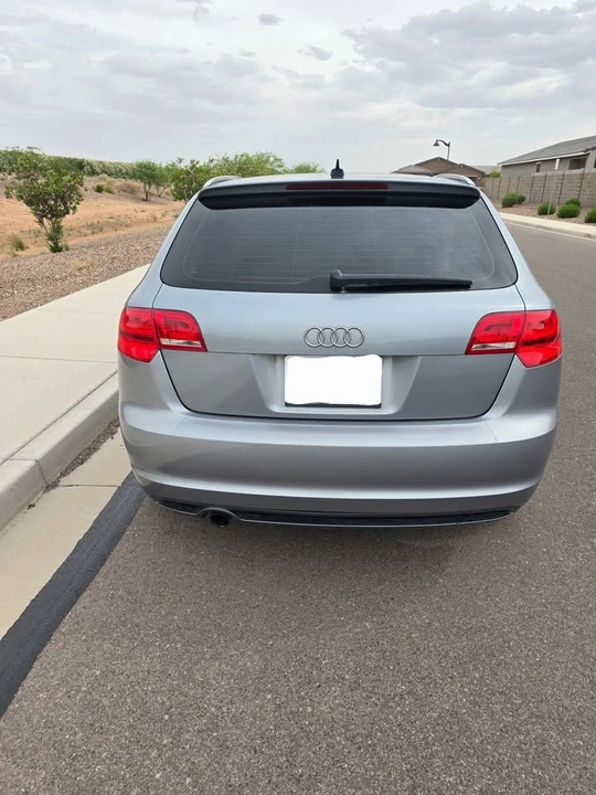 2011 Audi 8P A3 - Image 3 of 14