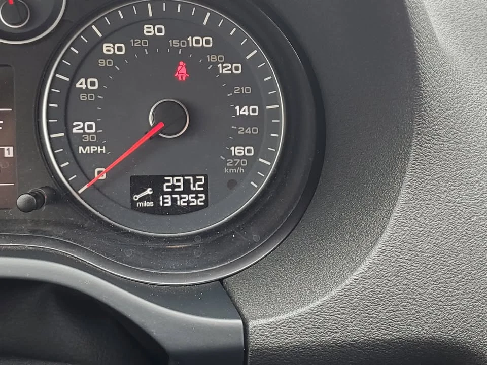2011 Audi 8P A3 - Image 7 of 14