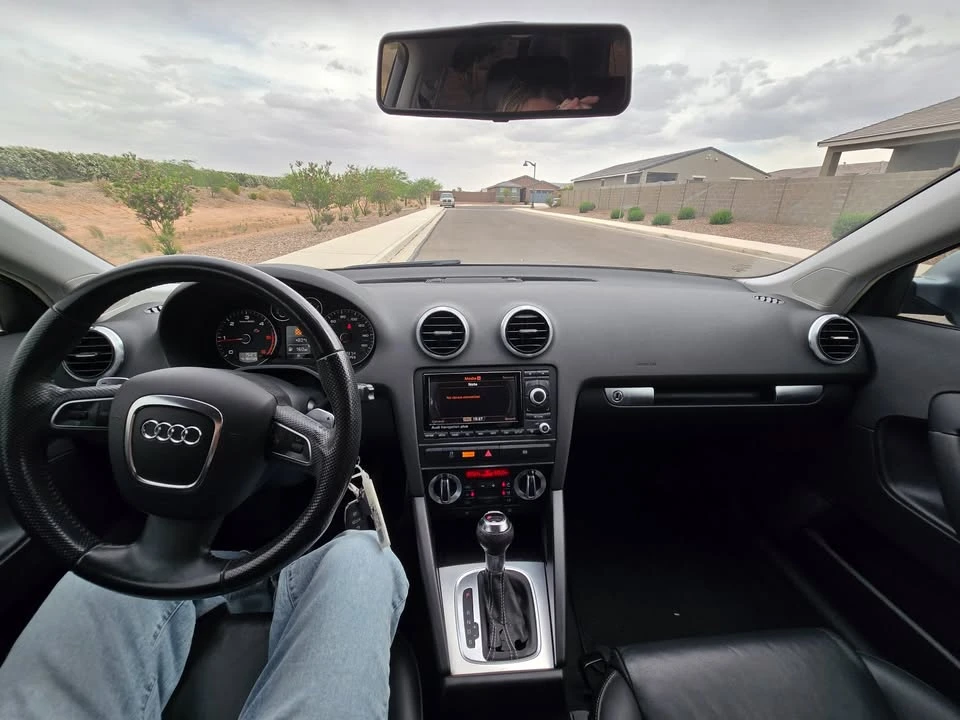2011 Audi 8P A3 - Image 5 of 14