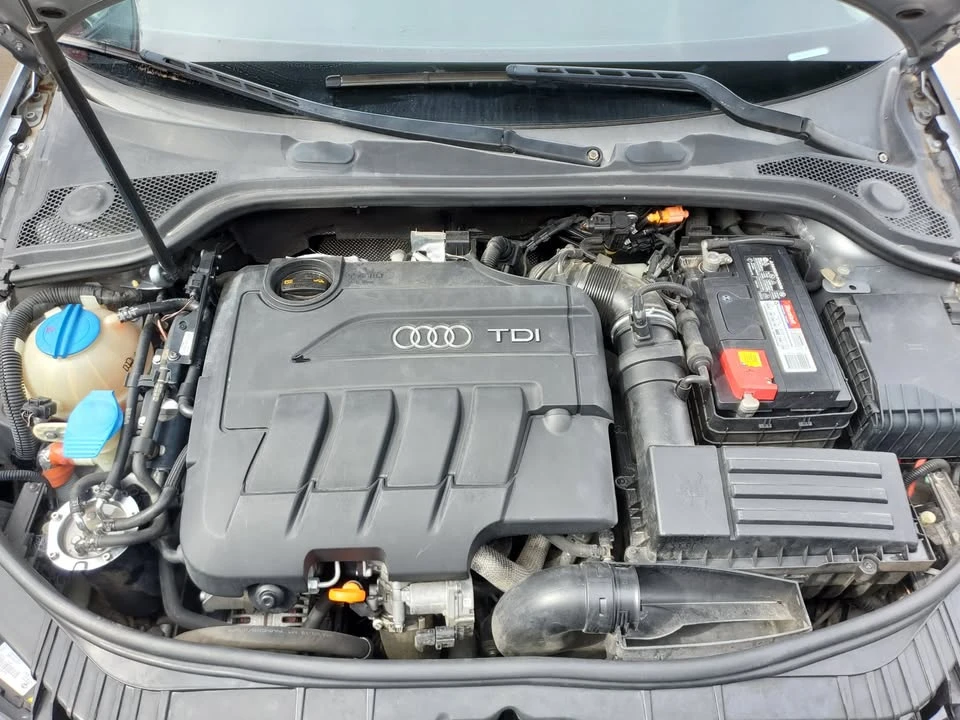 2011 Audi 8P A3 - Image 6 of 14
