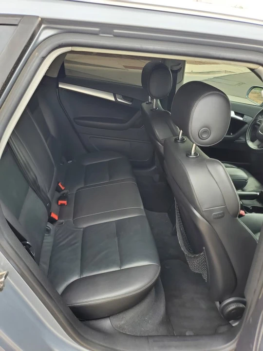 2011 Audi 8P A3 - Image 9 of 14