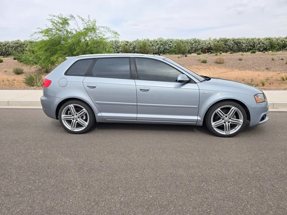 2011 Audi 8P A3 - Image 14 of 14