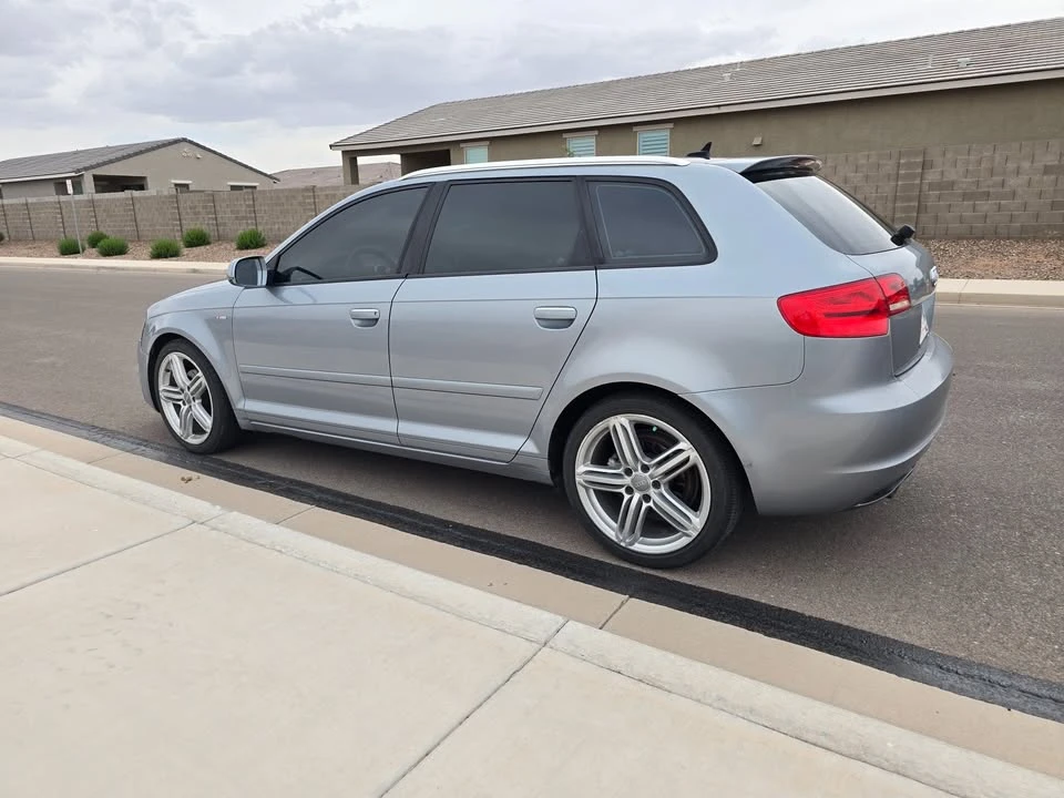 2011 Audi 8P A3 - Image 4 of 14