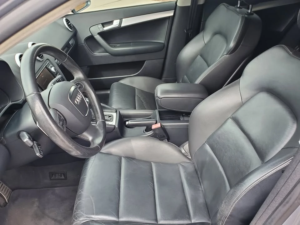 2011 Audi 8P A3 - Image 10 of 14