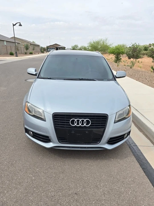 2011 Audi 8P A3 - Image 2 of 14