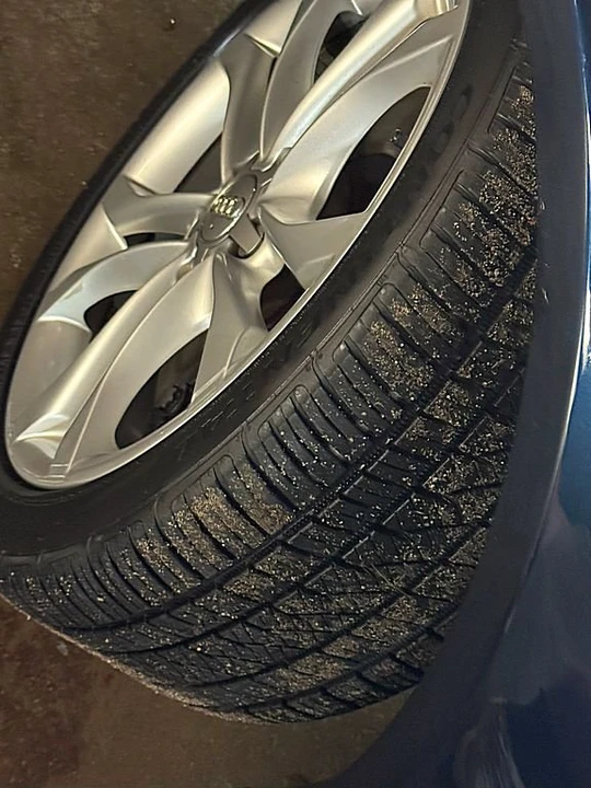 2011 Audi B8 S4 - Image 3 of 20