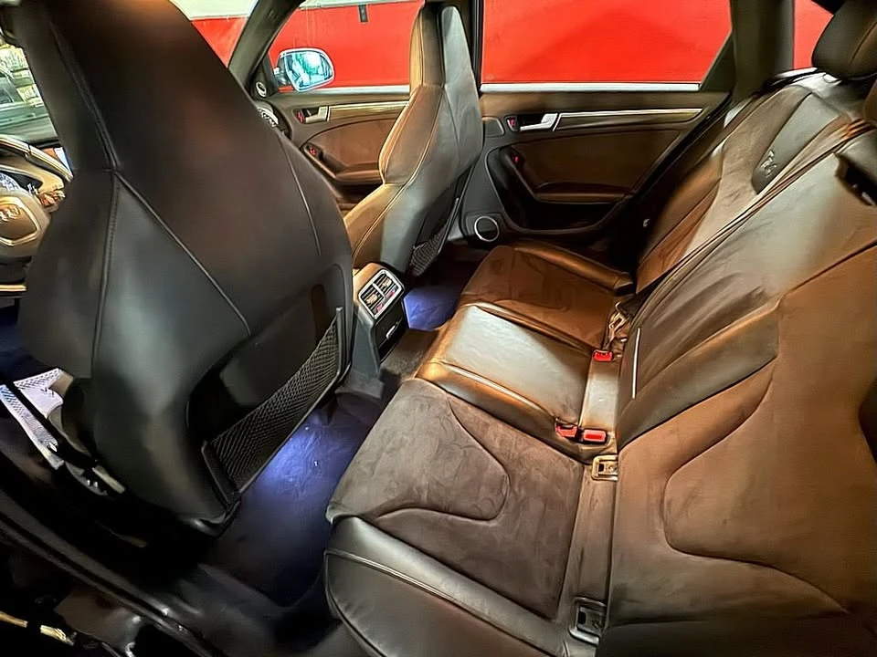 2011 Audi B8 S4 - Image 15 of 20