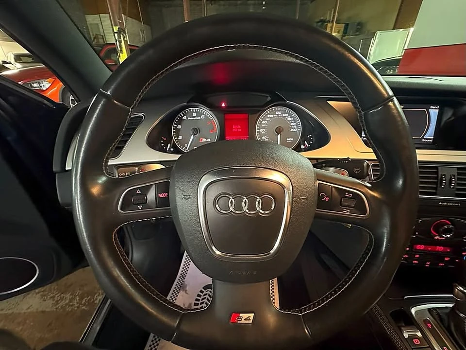 2011 Audi B8 S4 - Image 12 of 20