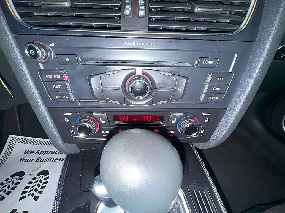 2011 Audi B8 S4 - Image 13 of 20