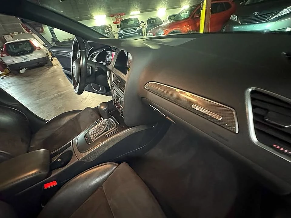 2011 Audi B8 S4 - Image 19 of 20
