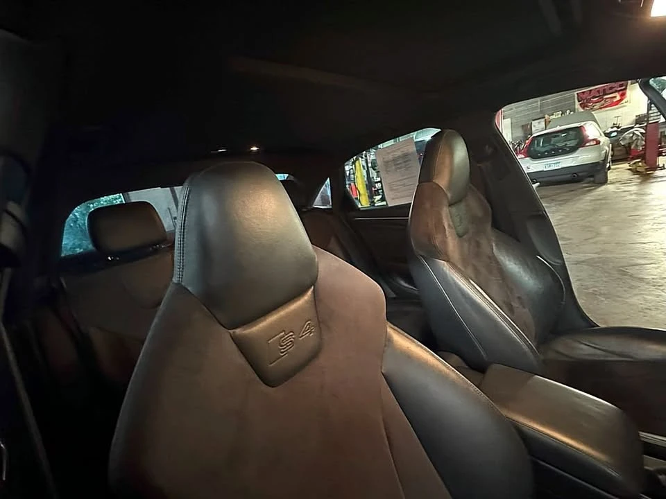 2011 Audi B8 S4 - Image 20 of 20