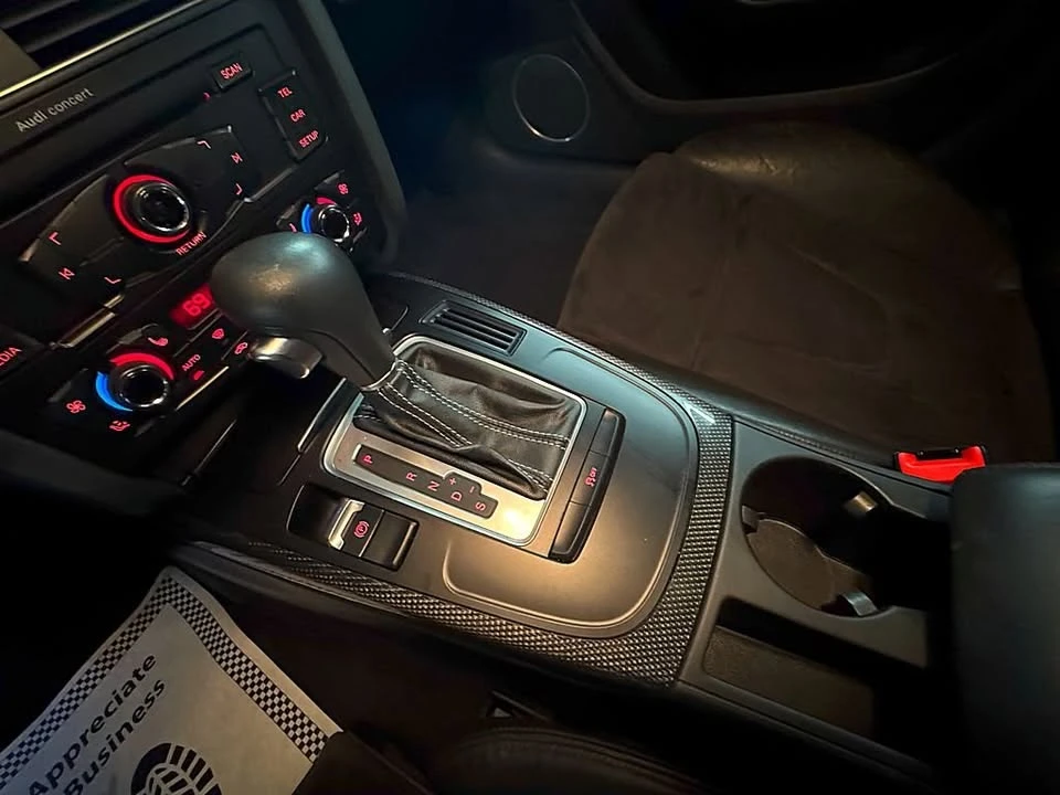 2011 Audi B8 S4 - Image 14 of 20