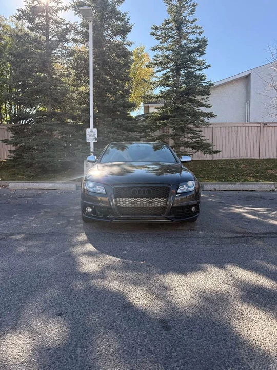 2011 Audi B8 S4 - Image 2 of 17
