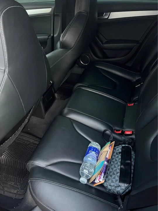 2011 Audi B8 S4 - Image 8 of 10