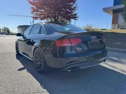 2011 Audi B8 S4 - Image 4 of 7